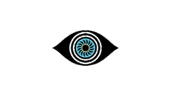 Golf Eye Sticker by Breaking Media