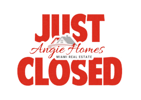 Sticker by Angie Homes Realty