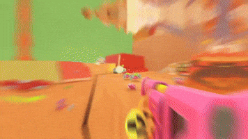 Pew Pew Fight GIF by Gameforge
