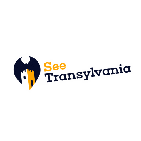 See Transylvania Sticker