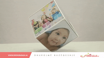 Ide Dhuratash GIF