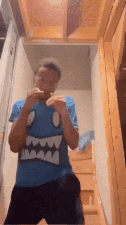 Attack Kick Boxing GIF