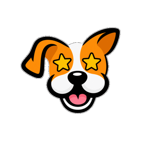 Barrylop Sticker by Lero Lero
