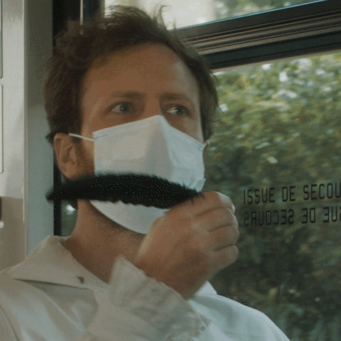 Reading Bus GIF by RATP