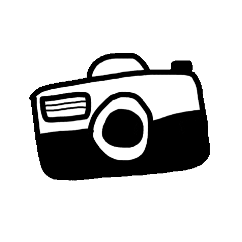 Happy Film Sticker