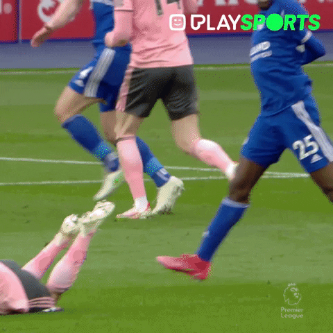 Premier League What GIF by Play Sports