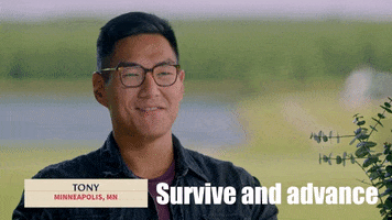 Survive And Advance Cooking GIF by PBS