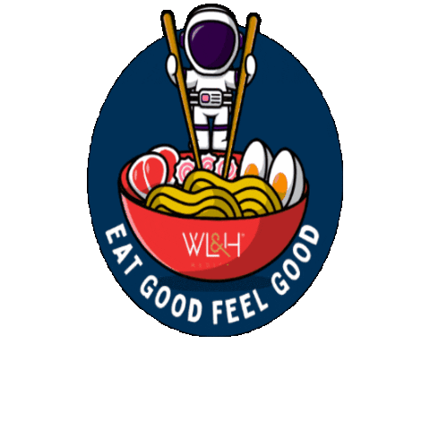 WL&H Medical Sticker