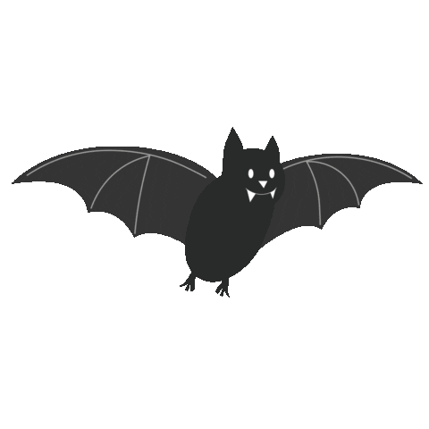 Halloween Loop Sticker by autosurautocitypeninsula