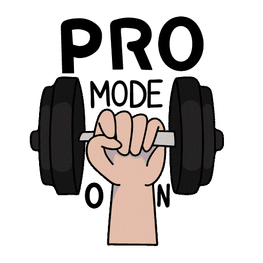 Power Train Sticker by 100PLUS Singapore