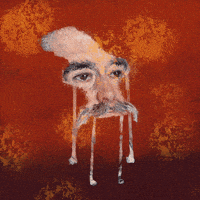 Art Jumping GIF by yux