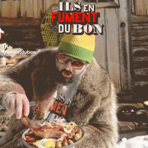 Sausage Lasagne GIF by Ilsenfumentdubon