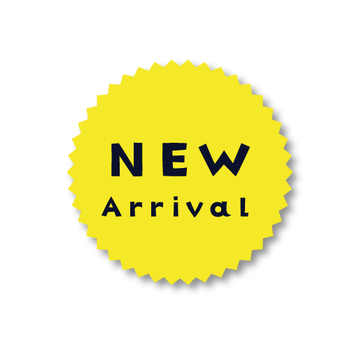 Newarrival Sticker by kurashino-potaufeu