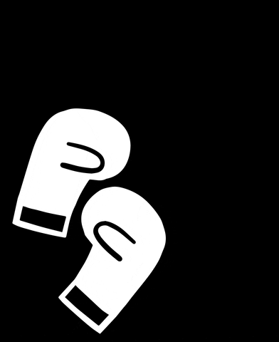 Dropout Fight Club GIF