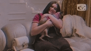 Excited Barbie Ferreira GIF by Coach