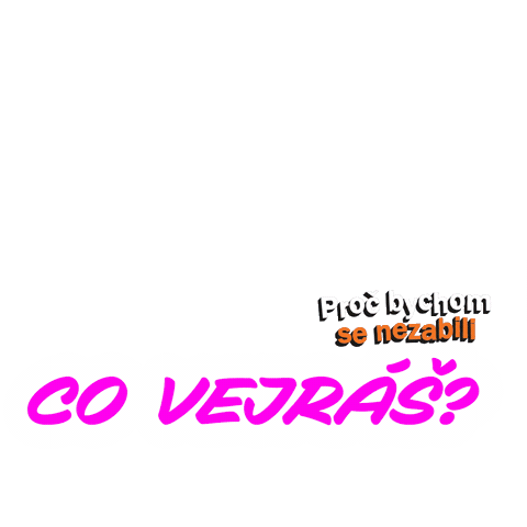 Film Proc Bychom Se Nezabili Sticker by falconfilmovenovinky