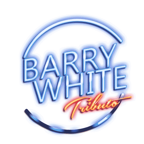 Don Barry Sticker