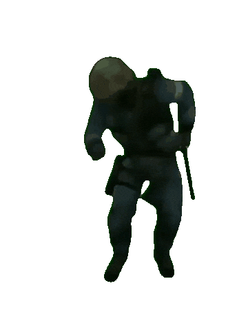 Counter Strike Valve Sticker