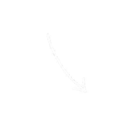 Arrow Sticker by Brocandlove