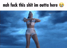 Jojo Siwa Falling GIF