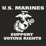 Marine Corps Vote