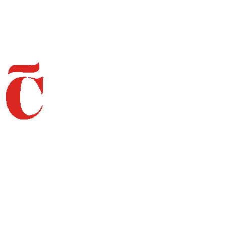 The Chatter Club Sticker