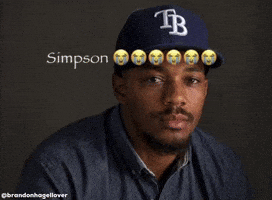 Tampa Bay Rays Mlb GIF
