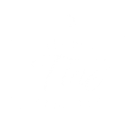 Besttimeofmylife Sticker by Hotel Traveltine - Singapore