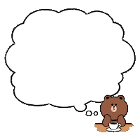 Line Friends Gifs Find Share On Giphy