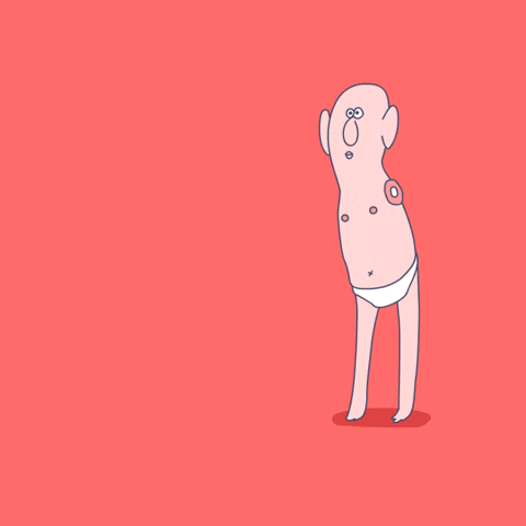 GIF by grantkoltoons