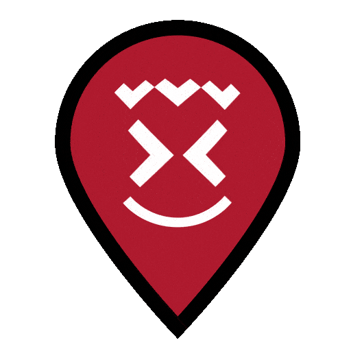 Joensuu Sticker by Pohjois-Karjala