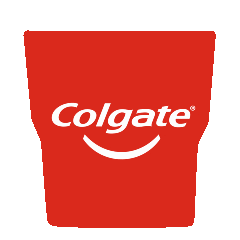 Colgate Palmolive Company Sticker