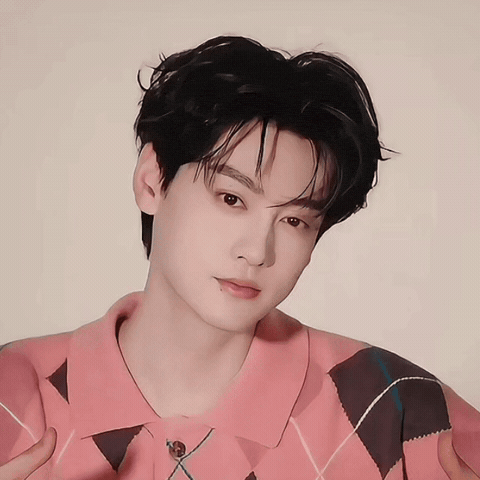 Wink GIF