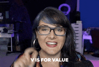Content Glam GIF by The Prepared Performer