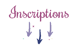 Laurette Desmeurs Sticker