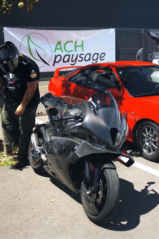 Bmwwhitefrance GIF