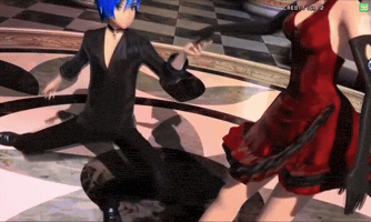 Kaimei GIF