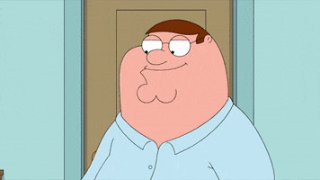 Spit Retainer GIF by Family Guy