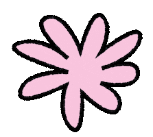 Pink Sticker