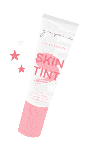 JazmineBeauty Sticker