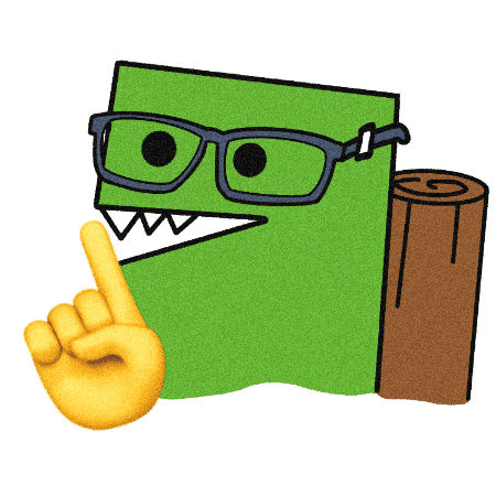 Troncodrilo GIF