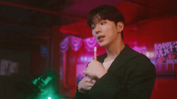 The Dreaming Game GIF by Monsta X