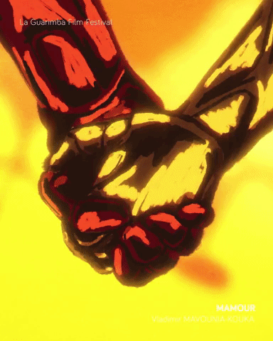 Angry The Legend Of Korra GIF by Nickelodeon - Find & Share on GIPHY