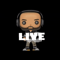 GIF by Baba Kahn