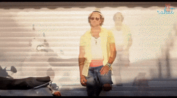 Hrithik GIF