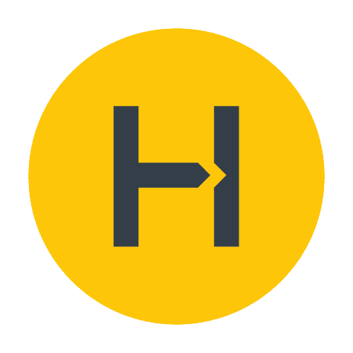 Hillsea Sticker by Hills estate agents