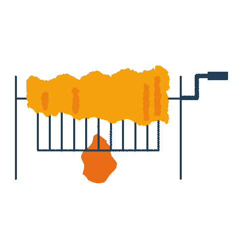 TourismeLourdes Sticker