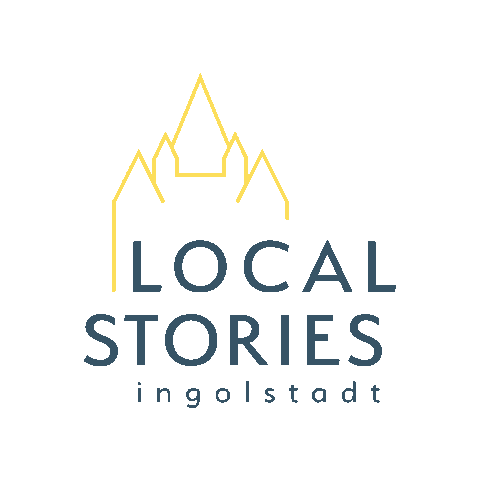 Socialmediamarketing Sticker by Local Stories Regensburg