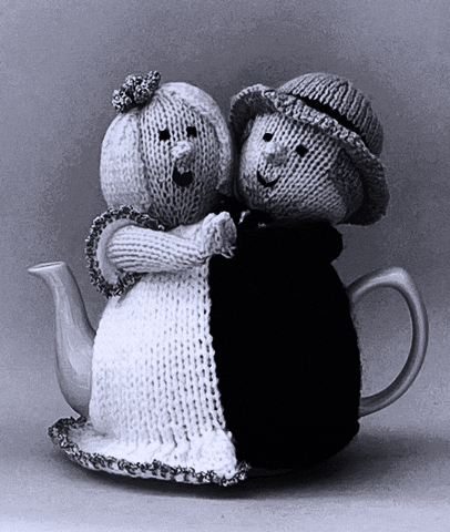 Lets Dance Dancing GIF by TeaCosyFolk
