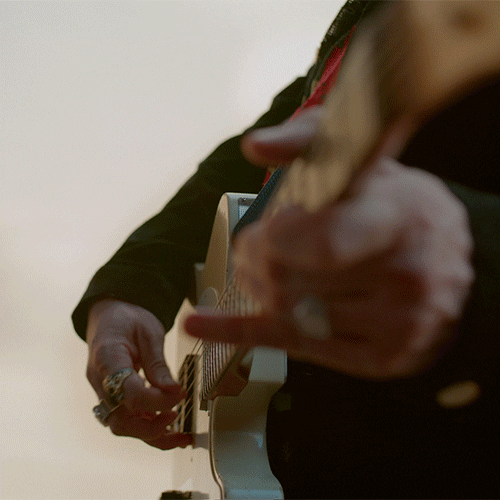 Guitar Playing GIF by Brothers Osborne